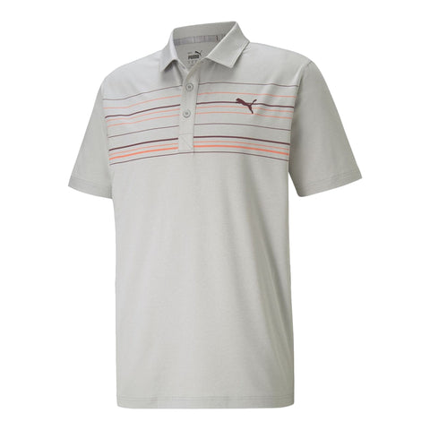 MATTR Hazard Polo Herren