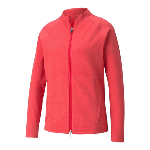 Cloudspun Fullzip Jacke Damen