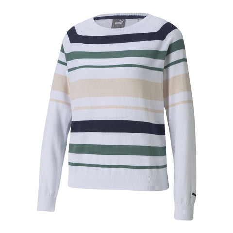 Pullover Ribbon Damen