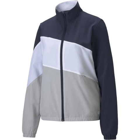 Track Jacke Damen Damen