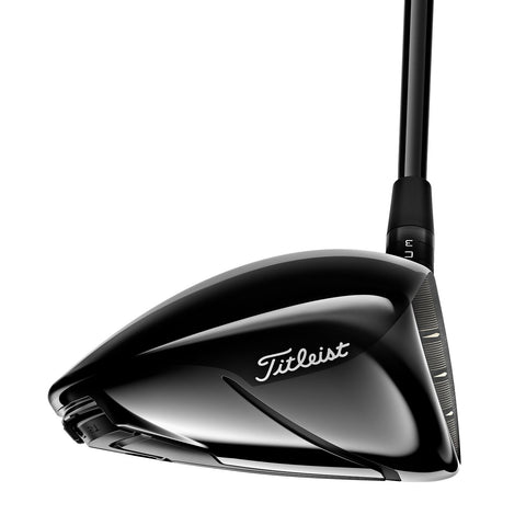 TSR3 Driver Herren