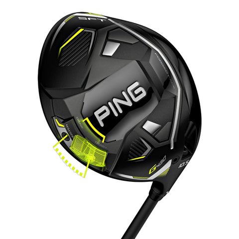 G430 Max Driver Herren (Gebraucht)