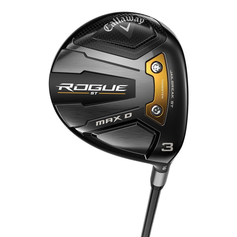 Rogue ST Max Draw Fairwayholz Damen
