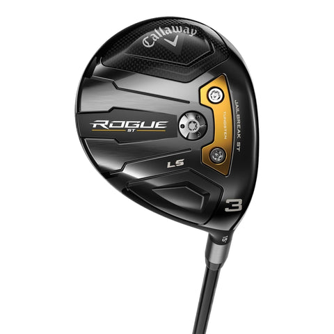 Rogue ST LS Fairwayholz Herren