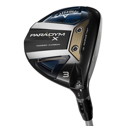 Paradym X Fairwayholz Damen