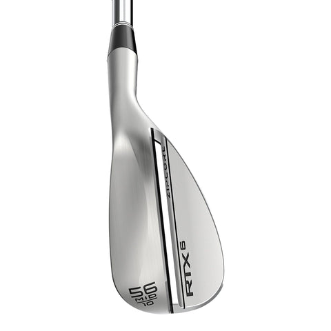 RTX 6 Zipcore Tour Satin Wedge Herren (Gebraucht)
