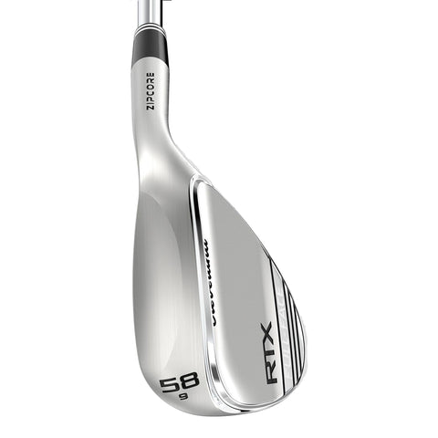 RTX Zipcore Full Face Tour Satin Wedge Herren (Gebraucht)
