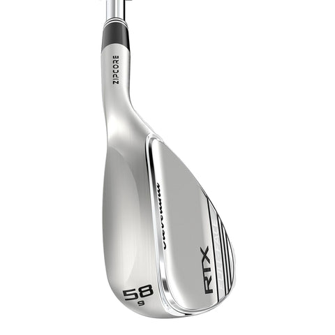 RTX Zipcore Full Face Tour Satin Wedge Herren