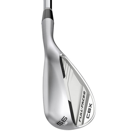 CBX Full Face 2 Wedge Herren