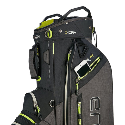 Aqua Tour 4 Cartbag