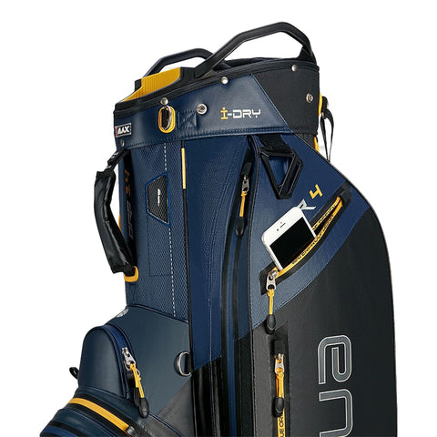 Aqua Tour 4 Cartbag