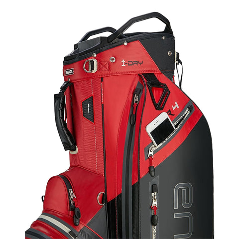 Aqua Tour 4 Cartbag