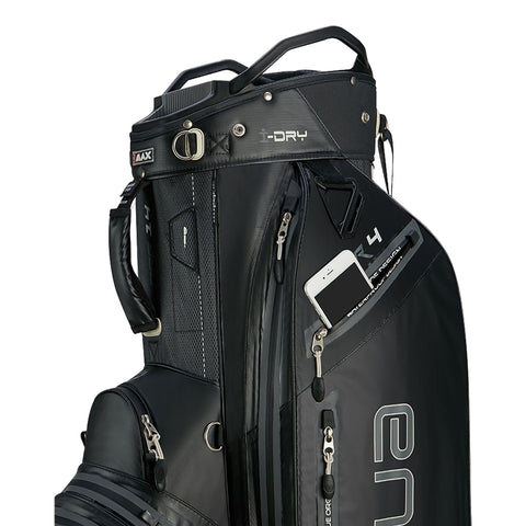 Aqua Tour 4 Cartbag