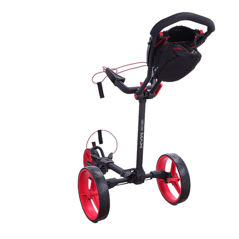 Blade Trio Golftrolley