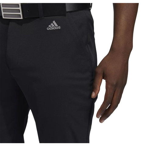 Tapered Golfhose Herren