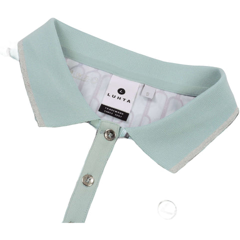 Eriksberg Poloshirt Damen