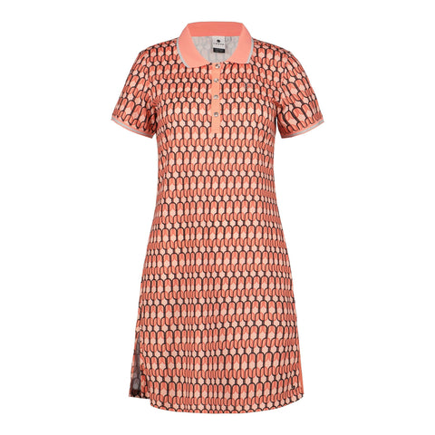 Erikvalla Golfkleid Damen