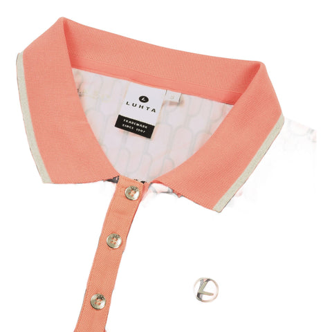Erikvalla Golfkleid Damen