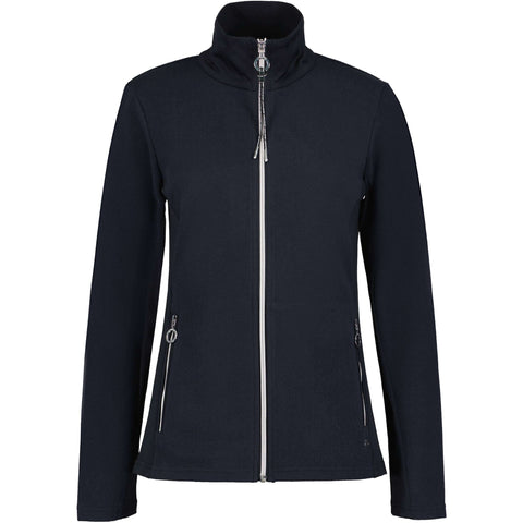 Ilvesoja Jacke Damen