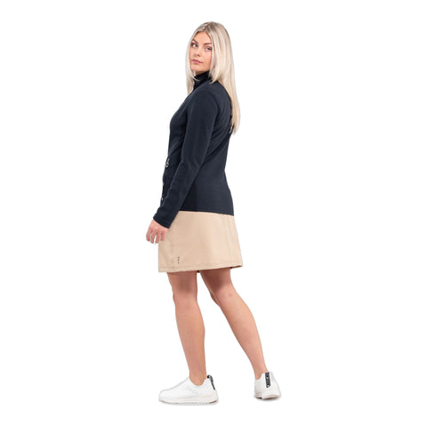 Ilvesoja Jacke Damen
