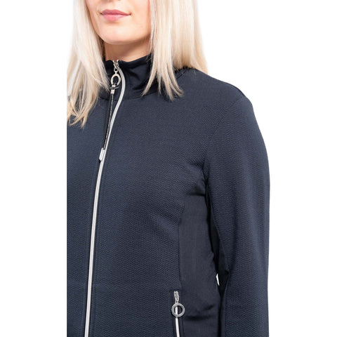 Ilvesoja Jacke Damen