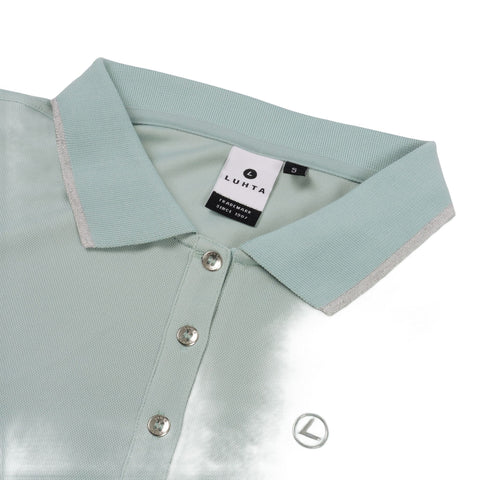 Kivimaa Poloshirt Damen