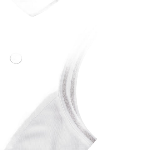 Kivisaari Ärmelloses Poloshirt Damen