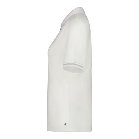 Aerola Poloshirt Damen