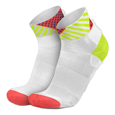 Ultralight Low Golfsocken