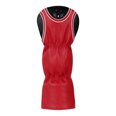 MJ Fairway Headcover