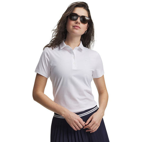 SS Dry Polo Damen