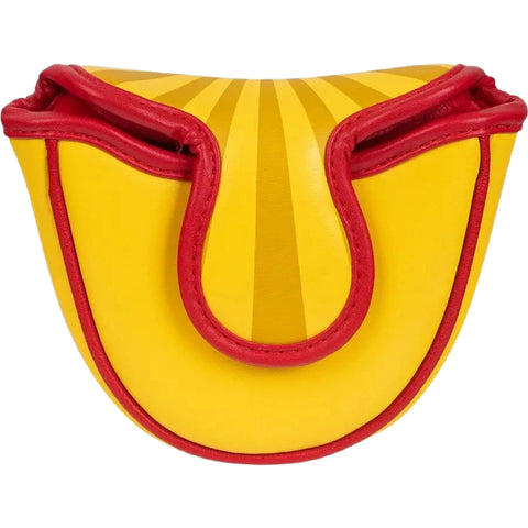 Rooster Mallet Headcover