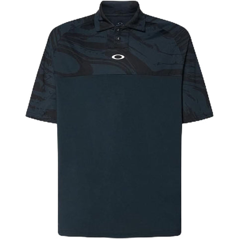 Iconic Ss Polo Shirt Herren