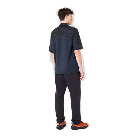 Iconic Polo Shirt Herren