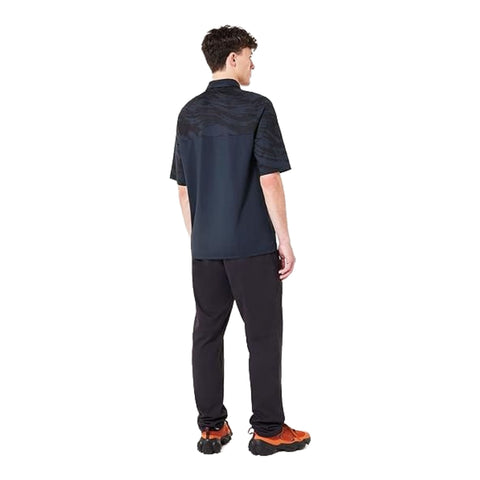 Iconic Polo Shirt Herren