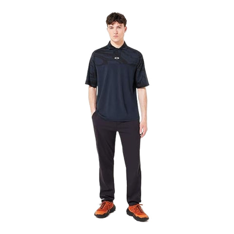 Iconic Polo Shirt Herren