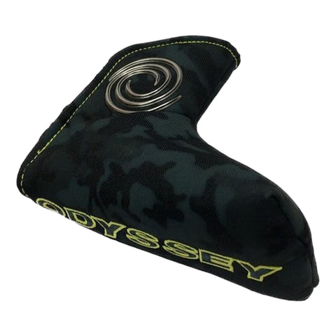 Mallet Puttercover