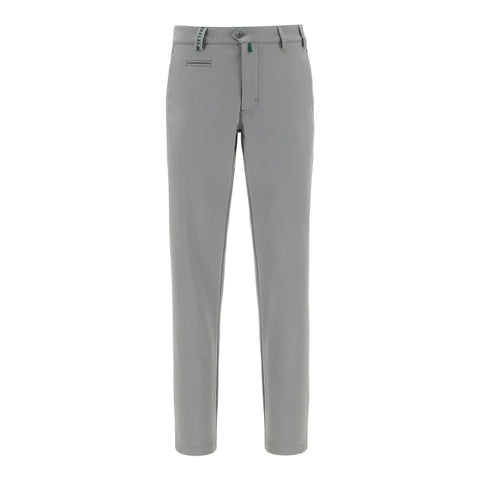 Sparviero Silber Hose Herren