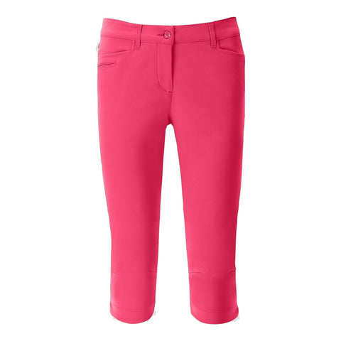 Capri Spandoni W Beere Damen