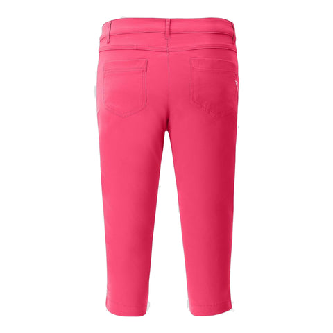Capri Spandoni W Beere Damen