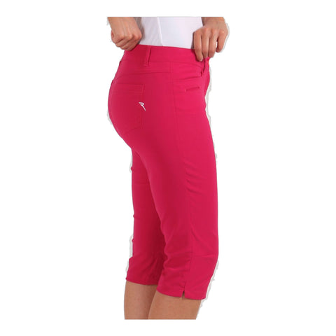 Capri Spandoni W Beere Damen