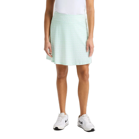 Luna Long Skort Damen