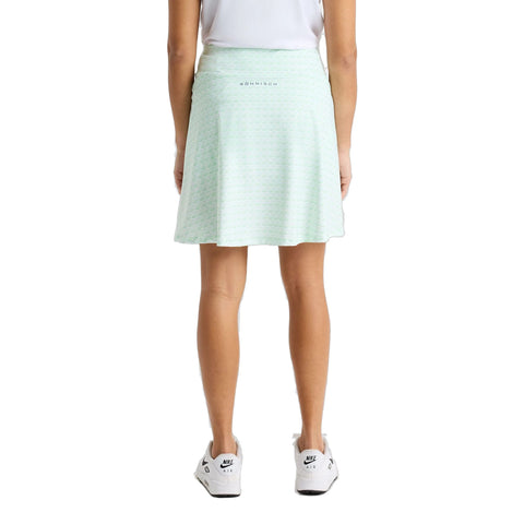 Luna Long Skort Damen