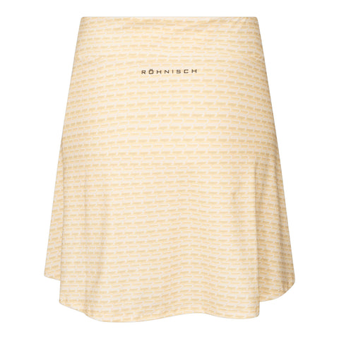 Luna Long Skort Damen