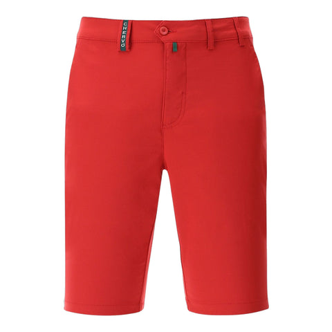 Bermuda Gualtiero Rot Herren