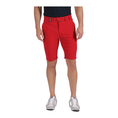Bermuda Gualtiero Rot Herren