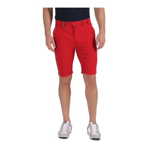 Bermuda Gualtiero Rot Herren
