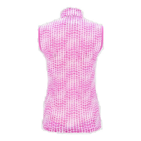 Annaoxa Polo Damen