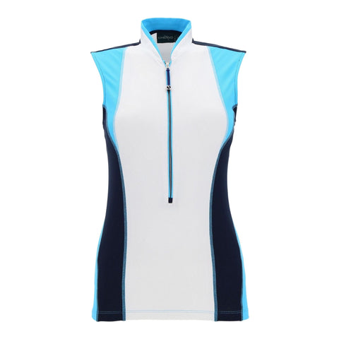 Albizia SL Polo Damen