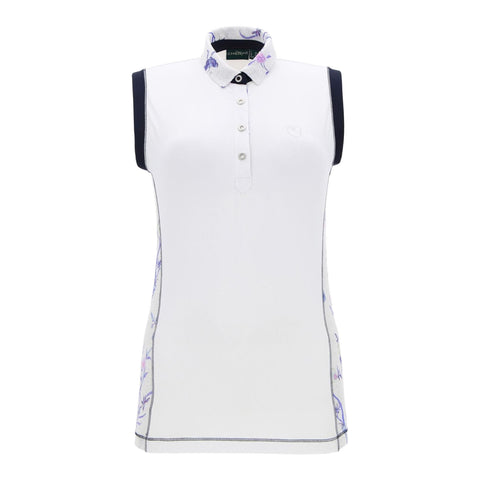 Alaavio SL Polo Damen